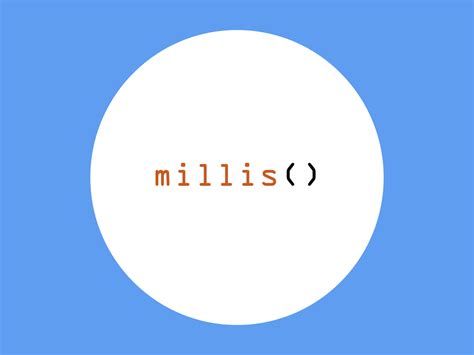 ARM Kinetis, alternative to the millis() function. .